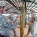 Paratroopers build their skills at Fort Bragg