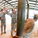 Paratroopers build their skills at Fort Bragg