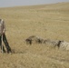 Marines conduct zone recon mission in Nineveh province