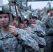 Paratroopers Build Their Skills at Fort Bragg