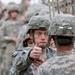 Paratroopers Build Their Skills at Fort Bragg