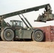 Marines begin to close down Camp Gannon, Iraq