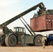 Marines begin to close down Camp Gannon, Iraq