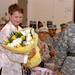 Commander's Spouse Reflects on Two Years in Qatar