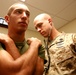 Corpsman up! Docs keep Marines battle-ready.
