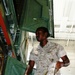 Supply Company Keeps Marines Geared-Up.