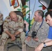 New Hampshire military journalists maintain togetherness while adjusting to changes in Iraq