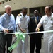 Maritime Center of Excellence Opening Ceremony