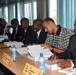 Maritime Center of Excellence Opening Ceremony