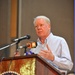 Maritime Center of Excellence Opening Ceremony
