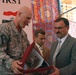 Ironhorse returns Sadr City security station to Iraqi Army