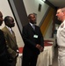 Maritime Center of Excellence Opening Ceremony