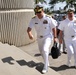 Maritime Center of Excellence Opening Ceremony