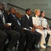 Maritime Center of Excellence Opening Ceremony