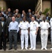 Maritime Center of Excellence Opening Ceremony