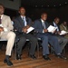 Maritime Center of Excellence Opening Ceremony