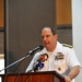 Maritime Center of Excellence Opening Ceremony