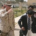 Japanese Ambassador to Iraq tours hospital