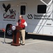 U.S. Rep. Sam Farr Welcomes Newest Veterans Affairs Mobile Veterans Center