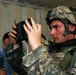 Iraqi Security Forces Training Exercise