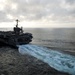 Stennis conducts Northern Edge 2009 off the coast of Alaska