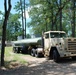 Louisiana National Guard quenches thirst in Mooringsport