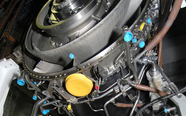 Wiring harness installation