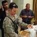 New Learning Abroad Center in Tikrit library
