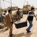 New Learning Abroad Center in Tikrit library