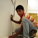 New Learning Abroad Center in Tikrit library