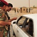 U.S., Iraqi soldiers work together to capture terror suspects