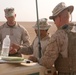 3rd Light Armored Reconnaissance Battalion Marines conduct Nineveh province patrol