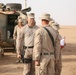 3rd Light Armored Reconnaissance Battalion Marines conduct Nineveh province patrol