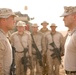 3rd Light Armored Reconnaissance Battalion Marines conduct Nineveh province patrol