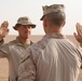 3rd Light Armored Reconnaissance Battalion Marines conduct Nineveh province patrol