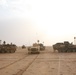 3rd Light Armored Reconnaissance Battalion Marines Conduct Nineveh Province Patrol