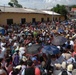 Continuing Promise 2009 in El Salvador