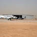 Sather renovates runway, paves way for Iraq's future