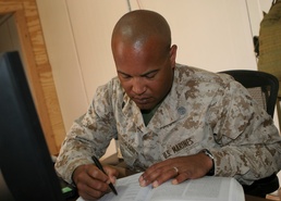 Communications Marine leads the way to a brighter future