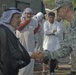 Training Brings Sheik to Fort Stewart
