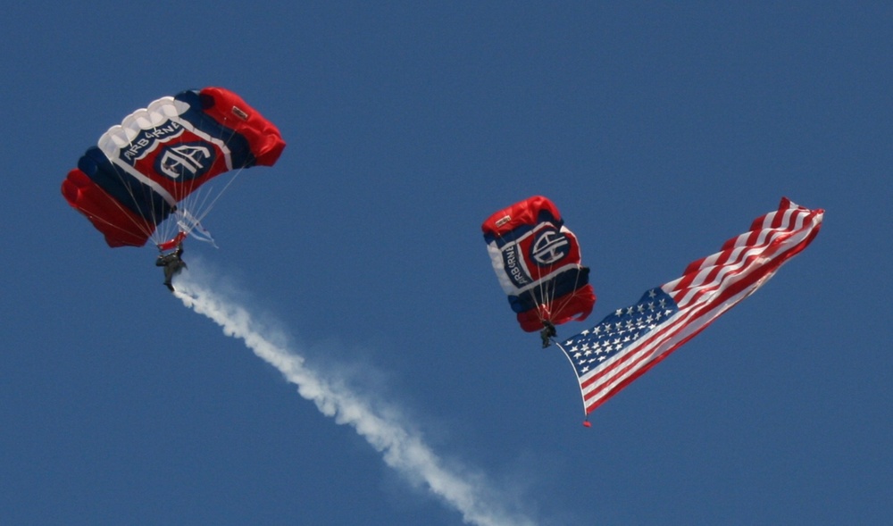 2016 Chicago Olympic Day Celebration
