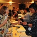 Naval Station Norfolk Hosts Pregnancy Seminar