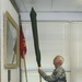 Colors Cased for the Last Time at Crawfordsville Unit