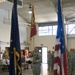 Colors Cased for the Last Time at Crawfordsville Unit