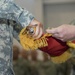 Colors Cased for the Last Time at Crawfordsville Unit