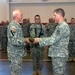 Colors Cased for the Last Time at Crawfordsville Unit
