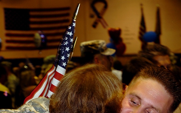 You say 'goodbye,' and I say 'hello'