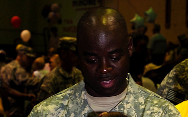 You say 'goodbye,' and I say 'hello'