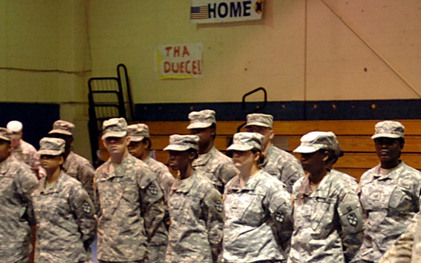 You say 'goodbye,' and I say 'hello'