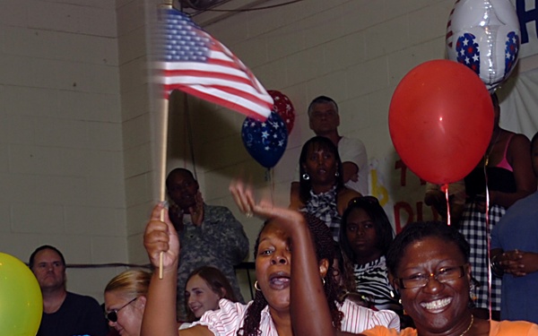 You say 'goodbye,' and I say 'hello'